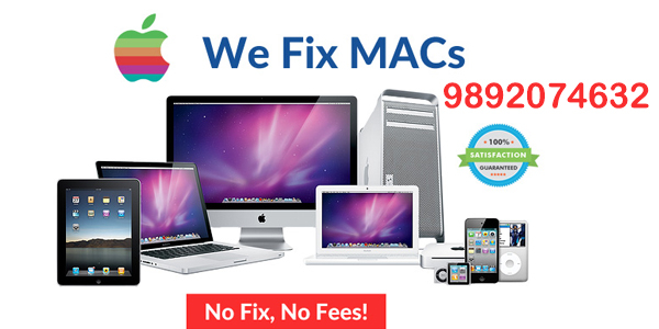 Cover photo of MacBook Repair center